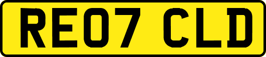 RE07CLD