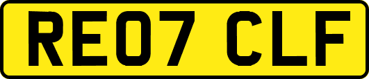 RE07CLF