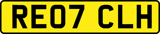 RE07CLH