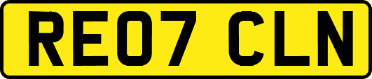 RE07CLN
