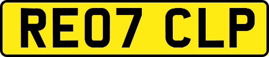 RE07CLP