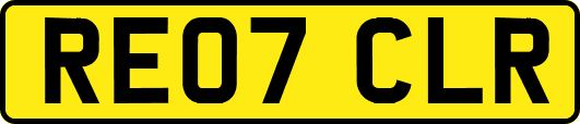 RE07CLR