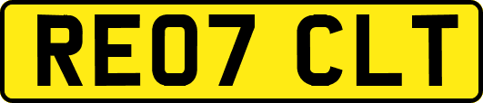 RE07CLT