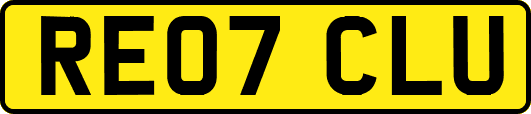 RE07CLU