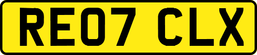 RE07CLX