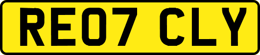 RE07CLY