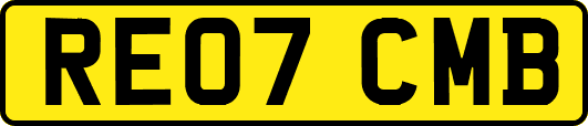 RE07CMB