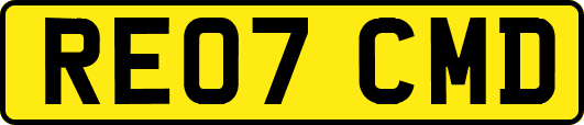 RE07CMD