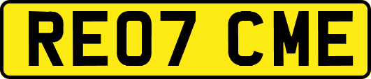 RE07CME