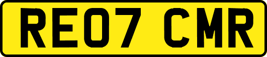 RE07CMR