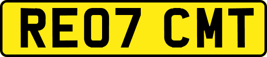 RE07CMT