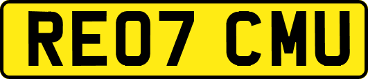 RE07CMU