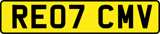 RE07CMV