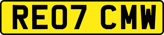 RE07CMW