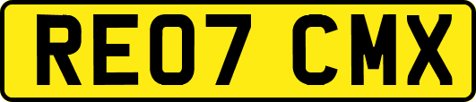 RE07CMX
