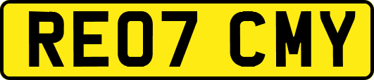 RE07CMY