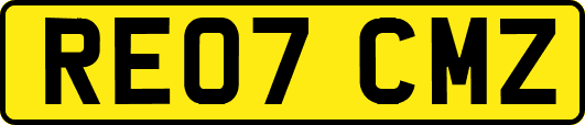 RE07CMZ