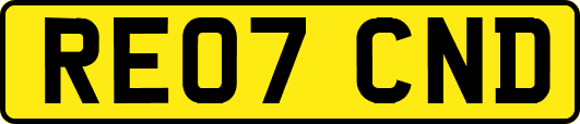 RE07CND