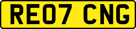 RE07CNG