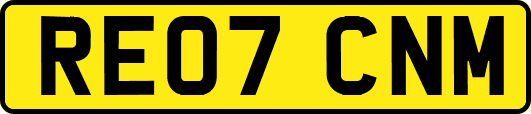 RE07CNM