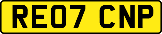 RE07CNP