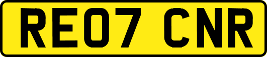 RE07CNR
