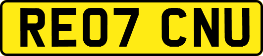 RE07CNU