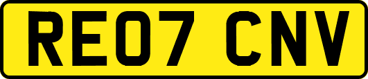 RE07CNV