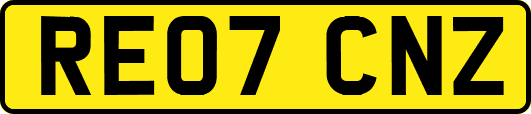 RE07CNZ