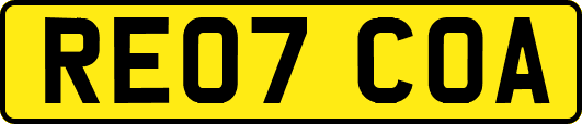 RE07COA