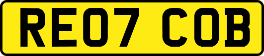 RE07COB