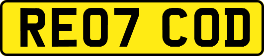RE07COD