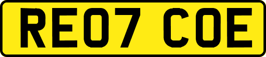 RE07COE