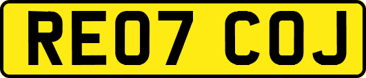 RE07COJ