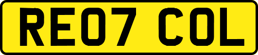 RE07COL