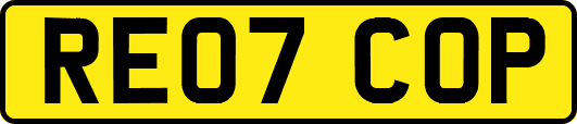 RE07COP