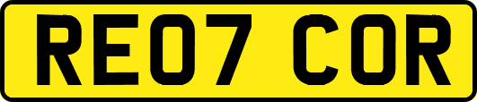 RE07COR