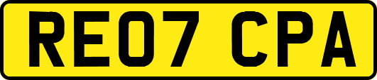 RE07CPA