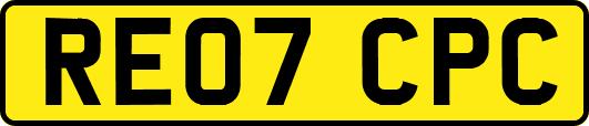RE07CPC