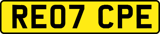RE07CPE