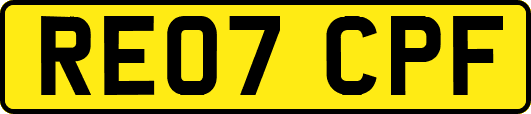 RE07CPF