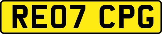 RE07CPG