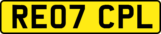 RE07CPL