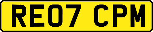 RE07CPM