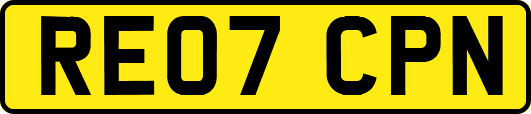 RE07CPN