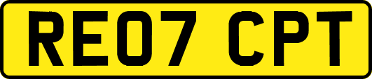 RE07CPT