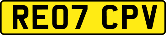 RE07CPV