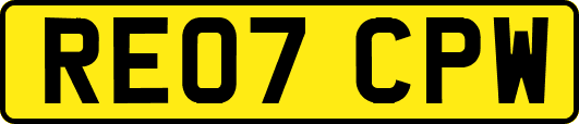 RE07CPW