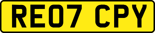RE07CPY