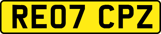 RE07CPZ